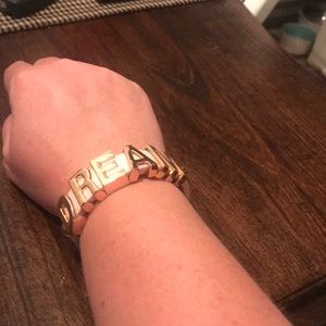 BCBGeneration Jewelry - BCBG Dream Bracelet BCBGeneration Jewelry - BCBG Dream Bracelet